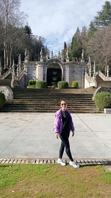 LAMEGO: Gastronomy and History of the City on Foot 3H - In-Depth Look at the Tour Experience