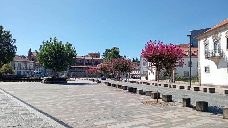 LAMEGO: Gastronomy and History of the City on Foot 3H - Final Thoughts