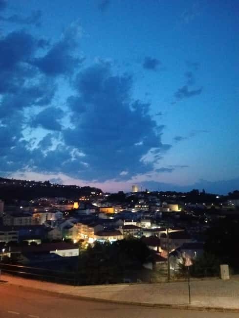 Lamego: Guided night walking tour - Who Will Love This Tour?