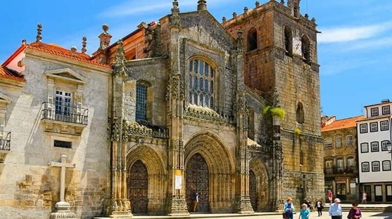 Lamego Tour - A Detailed Look at What to Expect on the Lamego Tour