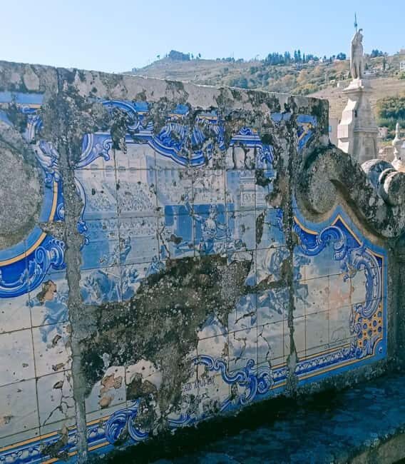 LAMEGO: Walking tour of the city center 2H - The Sum Up: Who Should Consider This Tour?