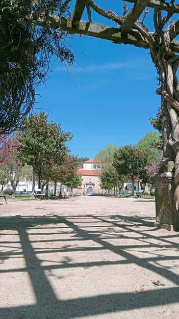 LAMEGO: Walking tour of the city center 2H - FAQ (Frequently Asked Questions)