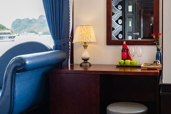 Lan Ha and Halong Bay 5 Star Cruise with Balcony - Who Is This Tour Best For?