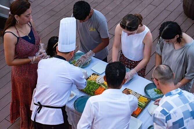 Lan Ha and Halong Bay 5 Star Cruise with Balcony - FAQs