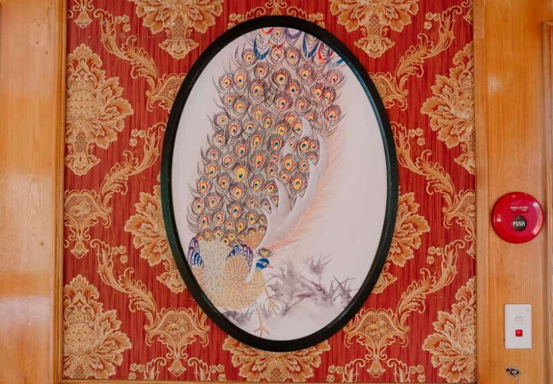 Lan Ha Bay: 2-Day Cruise with Meals, Activities and Pickup - Exploring the Details of the 2-Day Lan Ha Bay Cruise