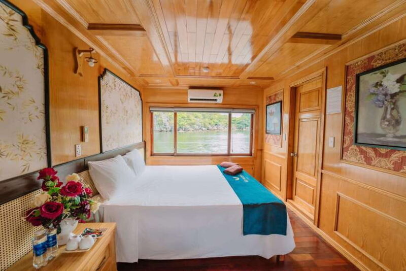 Lan Ha Bay: 2-Day Cruise with Meals, Activities and Pickup - Who Is This Tour Best For?