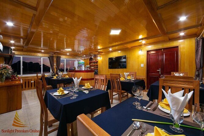 Lan Ha Bay 2D/1N Boutique Boat: kayaking, cycling, swimming at pristine places - Exploring Lan Ha Bay: A Detailed Review