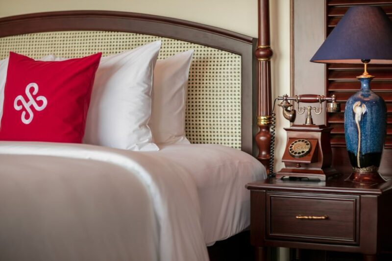 Lan Ha Bay: 2D1N Discovery with Heritage Binh Chuan Cat Ba - Who Would Love This Experience?