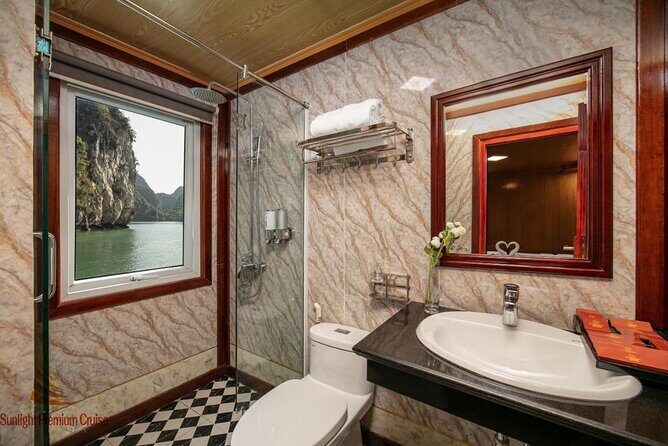 Lan Ha bay 3D2N Boutique boat: Kayaking, cycling, villages, beaches, caves - Final Words