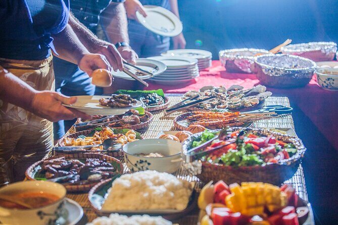 Lan Ha bay Boutique Cruise 2D/1N Tour: Kayaking & swimming at pristine places - FAQ