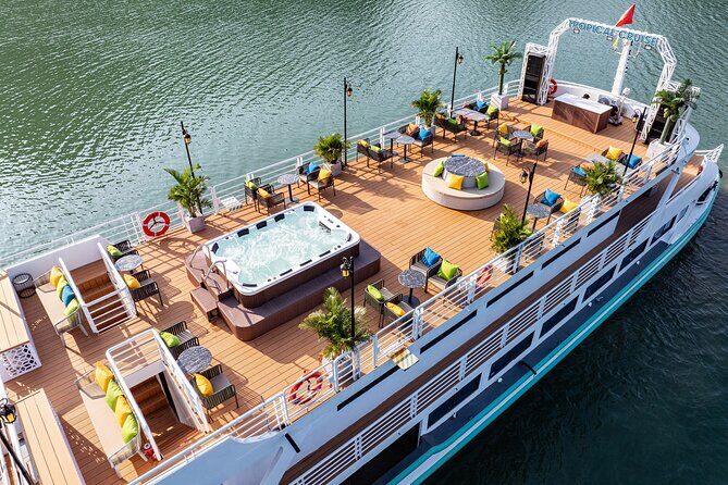 Lan Ha Bay & Cat Ba Island Day Tour - Nature Escape, Less Crowds - In-Depth Review of the Lan Ha Bay & Cat Ba Island Day Tour