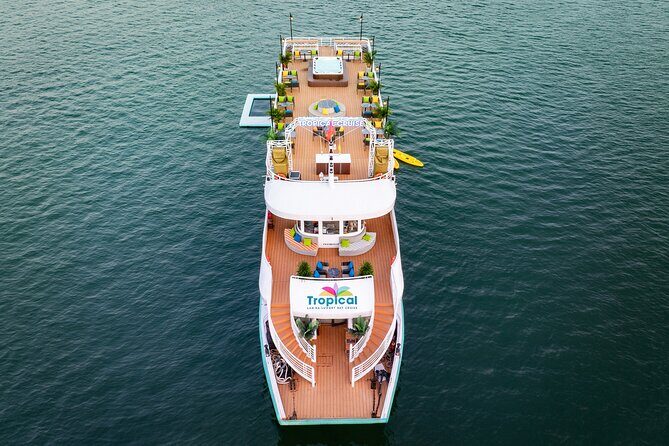 Lan Ha Bay & Cat Ba Island Day Tour - Nature Escape, Less Crowds - Who Will Appreciate This Tour?