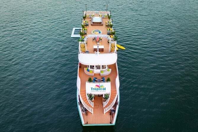 Lan Ha Bay & Cat Ba Island Half-Day Tour From Halong City - Authentic Experiences and Real Traveler Insights