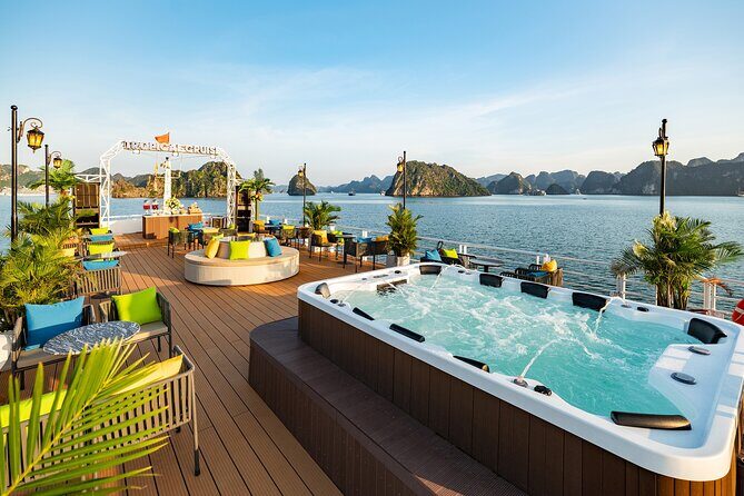 Lan Ha Bay & Cat Ba Island Half-Day Tour From Halong City - Analyzing the Value