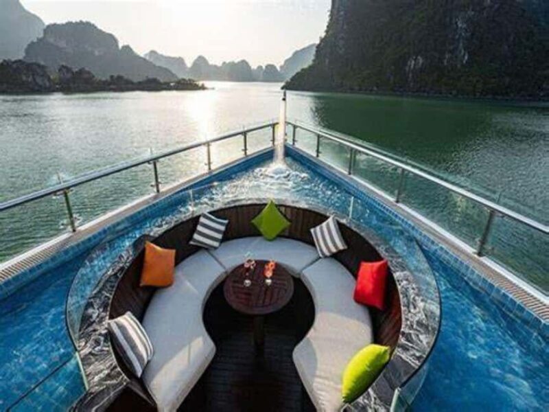 Lan Ha Bay Cruise & Trang An Visit: 3-Day Hanoi Tour Package - Who Should Consider This Tour?