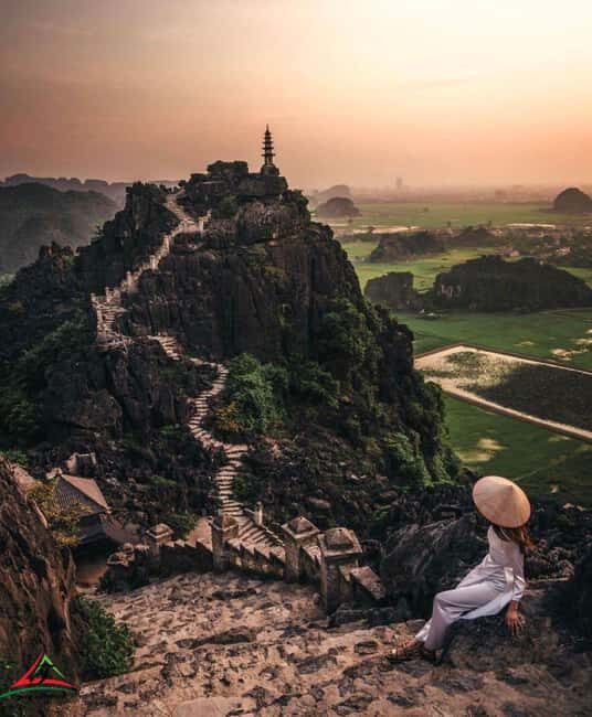 Lan Ha Bay Cruise & Trang An Visit: 3-Day Hanoi Tour Package - Frequently Asked Questions