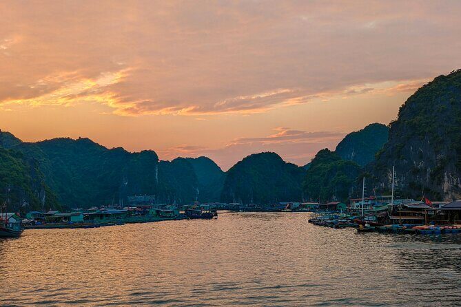Lan Ha Bay Day Tour From Ha Noi - Daiichi Cruise (VIP1) - Exploring Vietnam’s Lan Ha Bay: An In-Depth Review