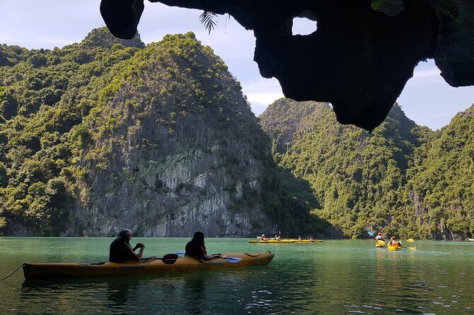 Lan Ha Bay Day Tour from Hanoi & Cat Ba Town - Serenity Boutique - Why This Tour Offers Real Value