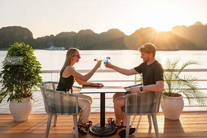 Lan Ha Bay Day Trip best selling: kayaking, swimming, Biking - Who Is This Tour Best For?