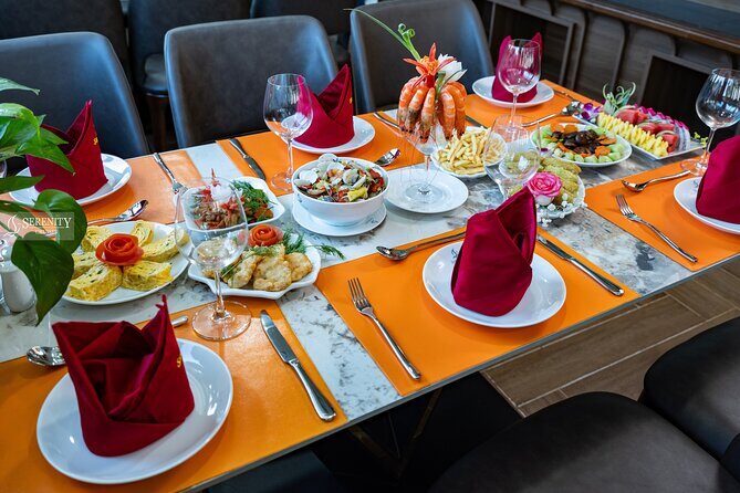 Lan Ha Bay Day Trip best selling: kayaking, swimming, Biking - FAQ