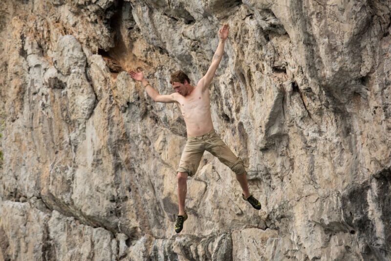 Lan Ha Bay: Deep-water Soloing - Who Will Love This Tour?