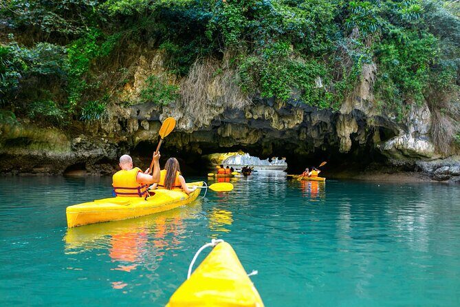 Lan Ha Bay Full Day Boat Tour from Hanoi/ Cat Ba - Who Should Consider This Tour?