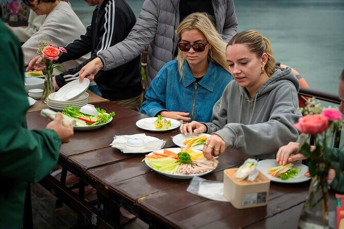 Lan Ha Bay Full Day Boat Tour from Hanoi/ Cat Ba - Frequently Asked Questions