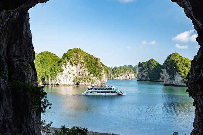 Lan Ha Bay Full-Day Tour from Hanoi, Hai Phong - Serenity Cruises - Who is This Tour Best For?