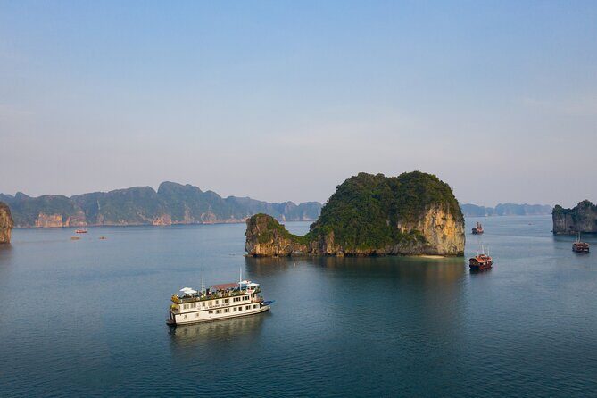 Lan Ha Bay - Ha Long Bay 2 Days 1 Night on Cruise - Final Thoughts