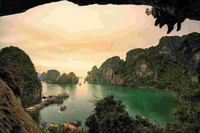 Lan Ha Bay Overnight Cruise with Kayaking, Tai Chi, Swimming,... - A Detailed Look at the Lan Ha Bay Overnight Cruise