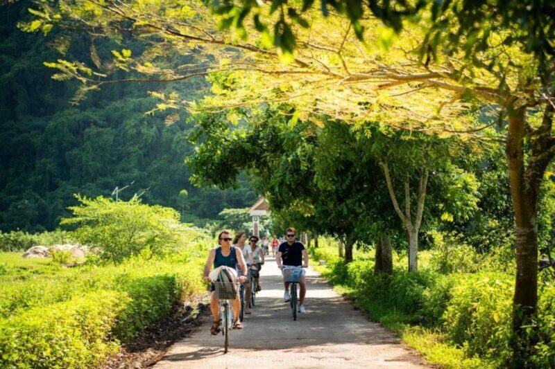 Lan Ha Bay The adventure 2 days 1 night - Authentic Experiences and Practical Details