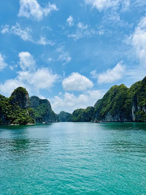 Lan Ha Bay The adventure 2 days 1 night - Final Thoughts: Who Will Love This Tour?
