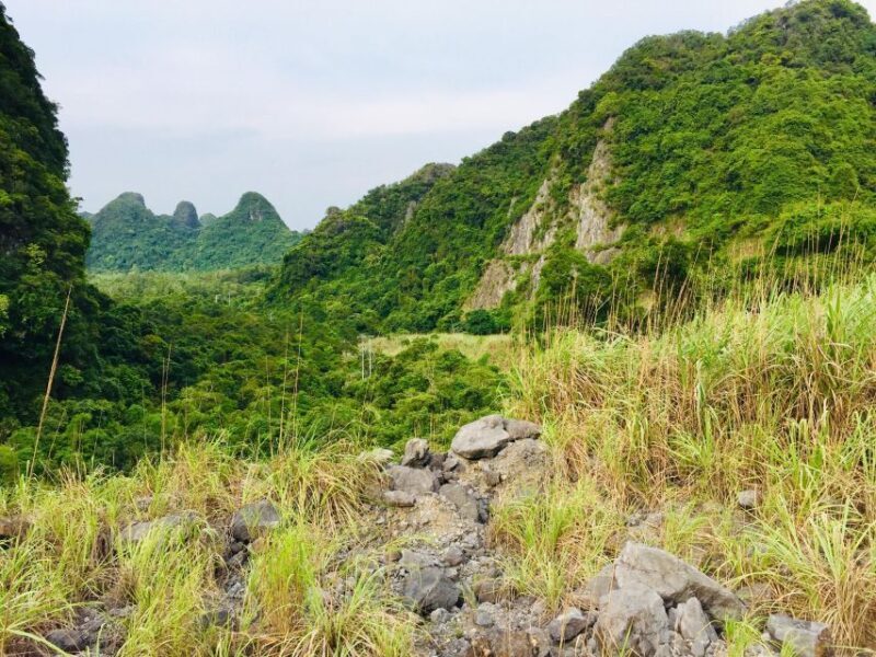 Lan Ha Bay The adventure 2 days 1 night - FAQ