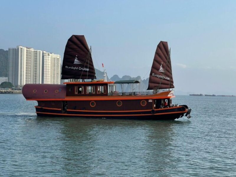 Lan Ha Bay Viet Hai village Boutique Cruise - FAQ