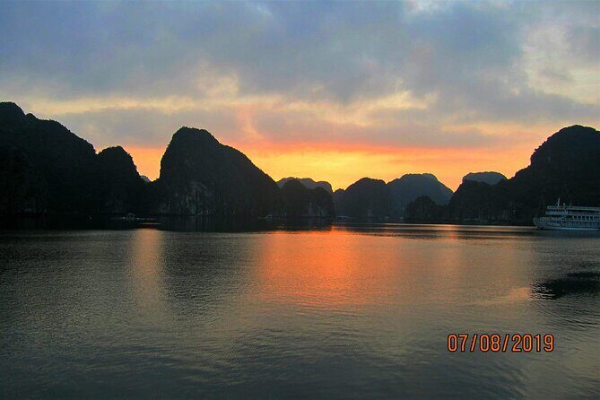 Lan Ha - Ha Long Bay - Dau Be island 2D/1N from Cat Ba in less touristy areas. - FAQ