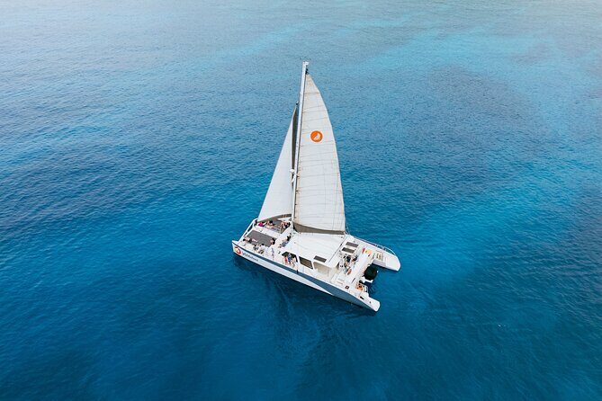 Lana'i Coast Snorkel and Sail - The Value of This Tour