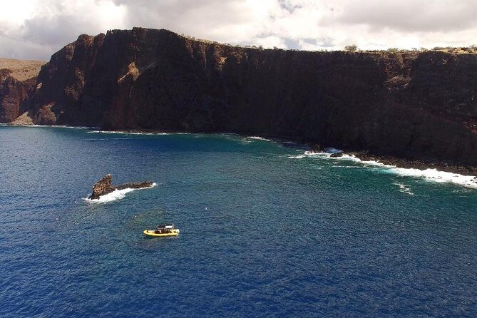 Lanai Deluxe Dolphin Adventure & 3 Snorkel Sites - Lanai Deluxe Dolphin Adventure & 3 Snorkel Sites: An In-Depth Review