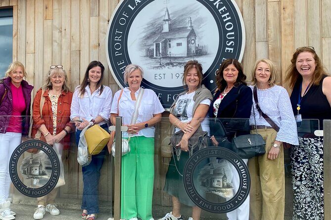 Lancashire Love Artisans Food Tour with Guide - A Deep Dive into the Lancashire Love Artisans Food Tour