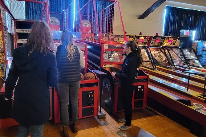 Lancaster City Scavenger Hunt - A Closer Look at the Lancaster City Scavenger Hunt