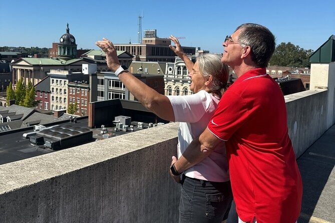 Lancaster City Scavenger Hunt - The Sum Up: Is It Worth It?