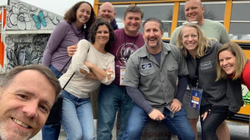 Lancaster City: The Ultimate Walking Craft Brewery Tour - FAQ