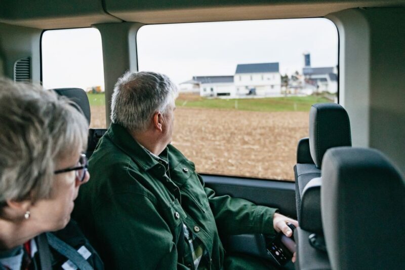 Lancaster County: Tour and Meal with an Amish Family - Exploring Lancaster County: Tour and Meal with an Amish Family