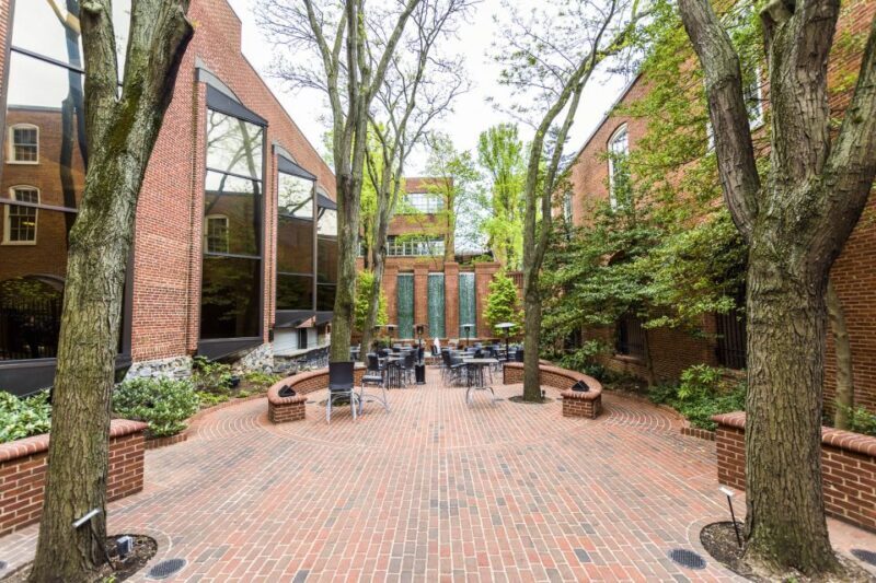 Lancaster: Downtown History and Craft Beer Walk - Practical Details and Considerations