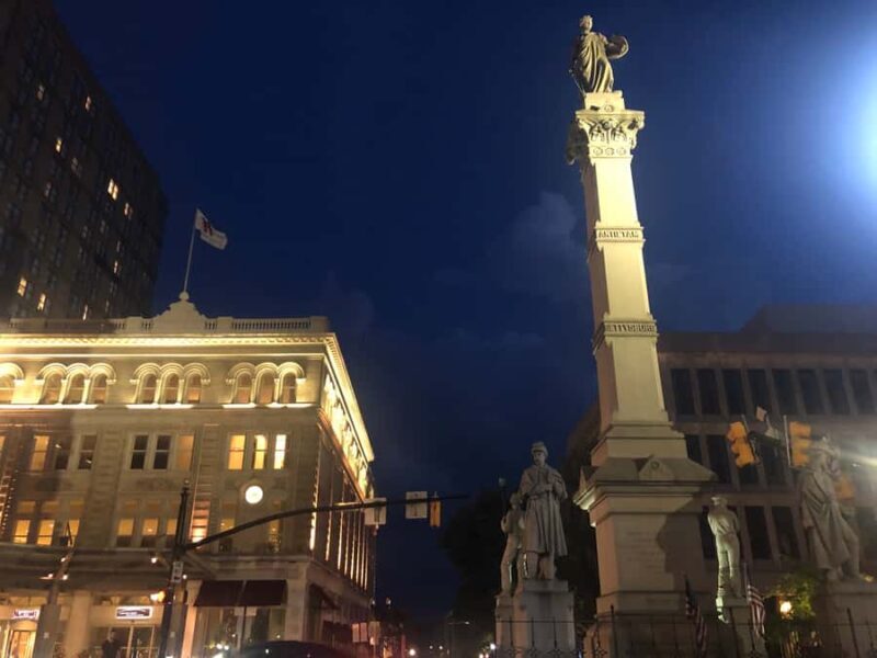 Lancaster: Evening Ghost Tour by Candlelight - Final Thoughts: Is the Lancaster Ghost Tour Worth It?