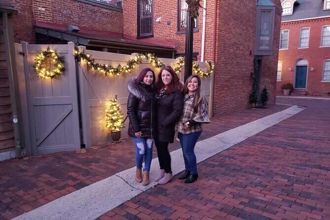 Lancaster History and Craft Beer Walk - FAQs