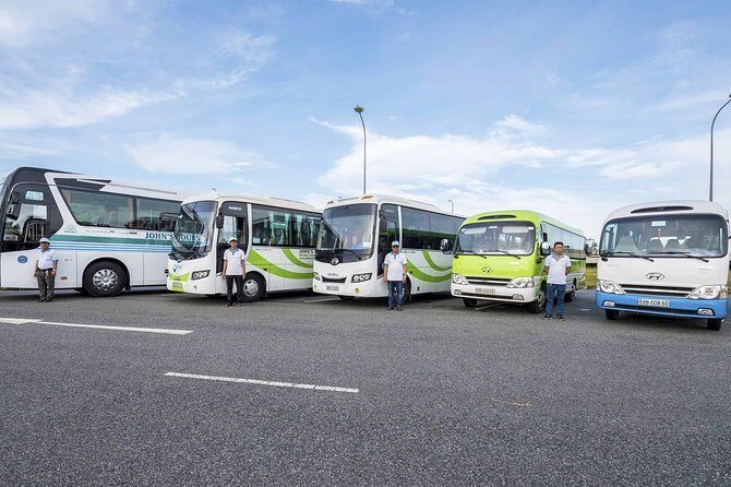 Land 3 - Johns Tours Private car: South & North Together Full Day Phu Quoc - The Sum Up