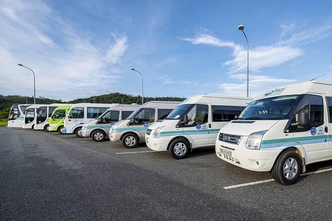 Land 3 - Johns Tours Private car: South & North Together Full Day Phu Quoc - FAQ