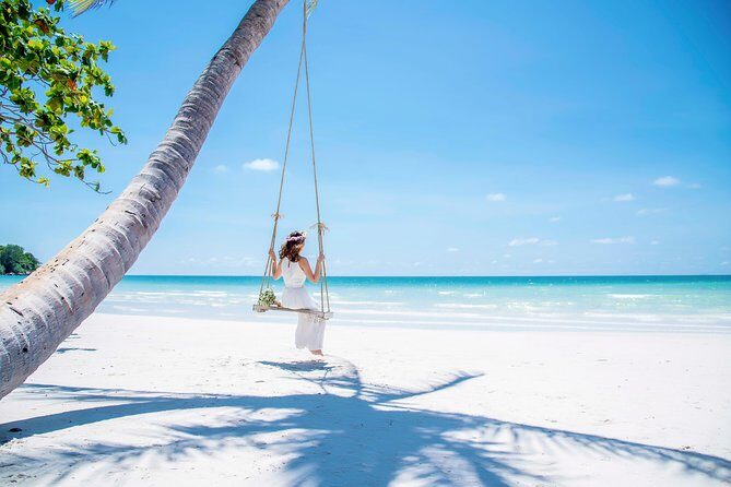 Land 4: Sightseeing to the South of Phu Quoc (Not Lunch) - Who Should Consider This Tour?