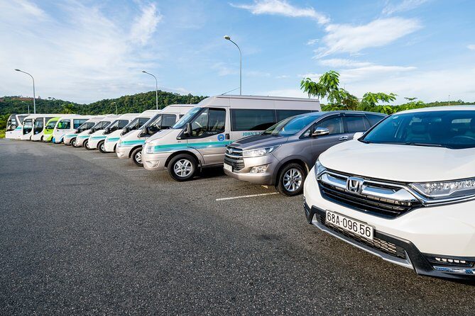 Land 4: Sightseeing to the South of Phu Quoc (Not Lunch) - FAQ