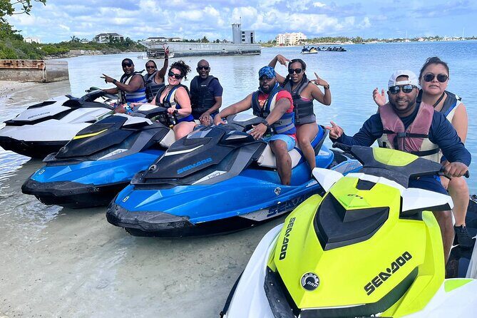 Land and Sea Adventure Tour in Providenciales - A Deep Dive into the Land & Sea Adventure Experience